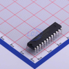 Nixie Tube Driver/LED Driver >> LED Display Drivers -- MAX7219N - Image