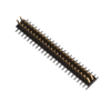 Headers, Male Pins - 277-1156864TR-ND - DigiKey