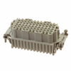 Heavy Duty Connector Inserts, Modules - WM22556-ND - DigiKey
