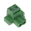 Headers, Plugs and Sockets - WM26019-ND - DigiKey