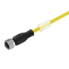 Sensor Cable Assemblies - 281-6984-ND - DigiKey