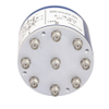RF Switches -- 5328-SEMS-4078-SP8T-SMA-ND