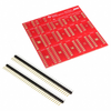 Adapter, Breakout Boards - 296-EVM-LEADLESS1-ND - DigiKey