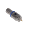 Coaxial Connector (RF) Assemblies - 1059903-1-ND - DigiKey