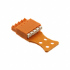 Headers, Plugs and Sockets - 281-8894-ND - DigiKey