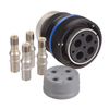 Circular Connector Assemblies - 623-VG95234M-28A16S2YJ-ND - DigiKey