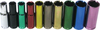 10 pc 1/2 in. dr Deep Colour Coded Metric Socket Set -- 8413601 - Image