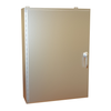 Enclosures, Boxes, & Cases - HW423010SSHK - Powell Electronics, Inc.