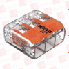 Connector/Terminal/Pin - 184553389 - Radwell International