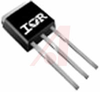 MOSFET, Power;N-Ch;VDSS 100V;RDS(ON) 0.185Ohm;ID 10A;I-Pak (TO-251AA);PD 48W - 70017413 - Allied Electronics, Inc.