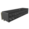 Headers, Male Pins - 10131318-2212100LF-ND - DigiKey