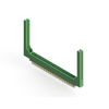Edgeboard Connectors - 151-345-042-558-658-ND - DigiKey