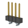 Headers, Male Pins - 612-TSM-104-02-S-SV-P-ND - DigiKey