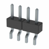 Headers, Male Pins - 612-MMT-104-01-T-SH-K-ND - DigiKey