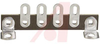 connector,lug type terminal strip,.375 density,.140 mounting hole,4 lugs - 70152917 - Allied Electronics, Inc.