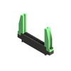 Edgeboard Connectors - 151-387-012-520-678-ND - DigiKey