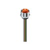 Circular Cable Assemblies - 11272LA-ND - DigiKey