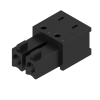 Headers, Plugs and Sockets - 281-1991660000-ND - DigiKey