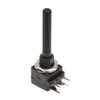 Rotary Potentiometers, Rheostats - 1993-PC16SH-10IP06-102A2020-IMTA-ND - DigiKey