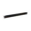 Patchbay, Jack Panels - 5073-PR175F504B-4S-ND - DigiKey