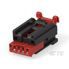 Rectangular Connector Housings - 17-2035360-2-ND - DigiKey