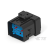 Rectangular Connector Housings - 1734-2377652-1-ND - DigiKey