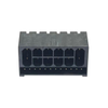 Headers, Male Pins - 5395-70367-1224CT-ND - DigiKey
