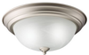 10836NI Flush Mounts-Bowl Style - 449349 - Capital Lighting, Inc.