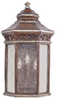 Exterior -Wall Mt./Flush - 21075 - Light Center (The)