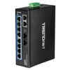 Network Switches - 649673 - RS Components, Ltd.