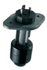 Magnetic reed switch - BN 75 - BN 75-11Y -  - Schmersal Inc.