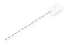 Kel-F Hub Needles - 7752-16 - Hamilton Company