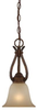 29021-BBZ Mini Pendants-Chain - 360381 - Capital Lighting, Inc.