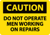 Sign - C458AB - Rutke Signs & Safety