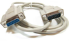 10ft DB15 M/F MAC(r) Video Extension Cable -- DB20-10 - Image