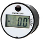Digital Pressure Gauge, Vacuum to 100 psi, with 1/8