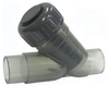 Check Valves  (plastic) - Image