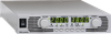 DC Progrmmable Power Supplies -- Genesys 1U 750W Half Rack - Image
