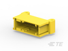 PCB Headers & Receptacles - 5-1393375-7 - TE Connectivity
