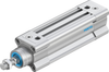 ISO cylinder - DSBC-32-60-PPVA-N3 - Festo Corporation