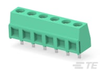 PCB Terminal Blocks - 282836-6 - TE Connectivity
