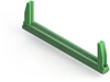 Card Edge Conn, Single Side, 32Pos, Lug; Card Edge Connector Type Edac - 58AJ0464 - Newark, An Avnet Company