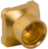 Rf Coaxial, Microminiature Jack, 50 Ohm; Connector Type Amphenol Rf - 61AC9733 - Newark, An Avnet Company