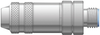 Sensor Connector, M12, Plug, 4Pos, Cable; Product Range Lapp Usa - 60AC8572 - Newark, An Avnet Company