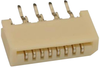 Connector, Ffc/fpc, 30Pos, 1 Row, 1Mm; Pitch Spacing Molex - 39AH6391 - Newark, An Avnet Company