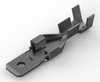 Open Barrel Splice, 4.75 X 0.51Mm Rohs Compliant Amp - Te Connectivity - 70AH7159 - Newark, An Avnet Company