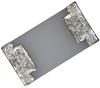 Res, Metal Film (Thin Film), 47K, 0.1%, 0.1W, 0603; Resistance Panasonic - 08N2127 - Newark, An Avnet Company