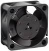 Axial Fan, 40Mm, 24Vdc, 7.9Cfm, 29Dba; Supply Voltage Vdc Ebm-Papst - 20C8162 - Newark, An Avnet Company