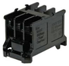 Terminal Block, Din Rail, 3 Position, 22-12Awg; No. Of Rows Idec - 88F2538 - Newark, An Avnet Company