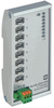 Ethernet Switch, Indus, Rj45X8, Din Rail; No. Of Ports Harting - 36AJ7010 - Newark, An Avnet Company